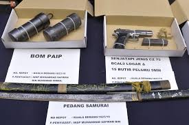 Check spelling or type a new query. Isis Plans To Assassinate And Bomb In Se Asia