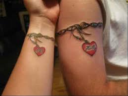 You and your partner can each opt for a different fruit to make it a bit more unique. 110 Unique Tattoo Ideas For Men And Women