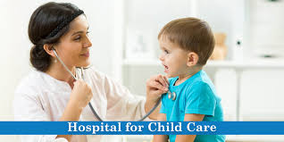 Tips For Choosing The Best Hospital For Child Care - Venkateshwar Hospital
