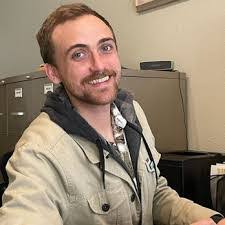 Brian Beckman's Instagram, Twitter & Facebook