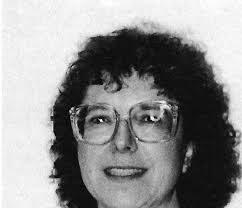 Katie Thorpe See p. 14: Meet The New CBF President