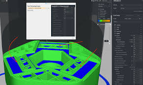 Make sure that the applicant had registered their mobile number during bsh 2018 application so that the tac number can be sent to the mobile number that enables you to log in to mybsh menu > status check. Cura 3 2 0 Layer View Feedrate Display Does Not Honor Post Processing Speed Change Issue 3288 Ultimaker Cura Github