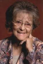 Obituary information for Wilma Ruth Icenogle