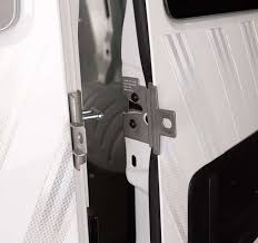 Choose the type of door you need from a wide range of options. Slick Locks Hasp Locking System Cargo Van Security Door Locks