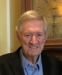 Ernest Boaeuf Obituary