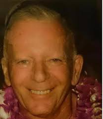 James Russell Obituary (2019)