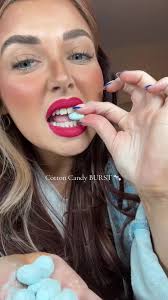 Cotton Candy Explosion Brewsters