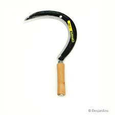 See all things to do. Faucille A Herbe Fiskars Droite 45cm Desjardins Fr