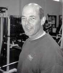 Dan POTTS Obituary (2014)