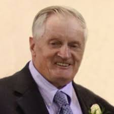 Bernard Caspers Obituary March 27, 2013