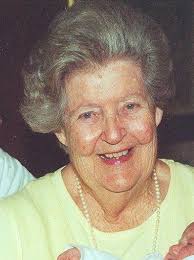 Lucy Padgett Obituary (2009)