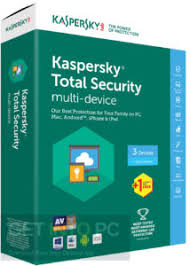 Kaspersky Total Security 2021 Crack Activation Code Latest