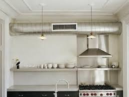 Jun 02, 2021 · for instance, the cost to replace ductwork in your crawl space may cost upwards of $12 to $25 per linear foot. Exposed Hvac Ductwork Takes Centre Stage In Modern Interior Design Holderssm
