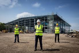 The faculty of oil and gas is one of the most popular faculties of mining university. Investment In New Subsea Oil And Gas Engineering Site Completes Key Construction Phase Oilfield Technology