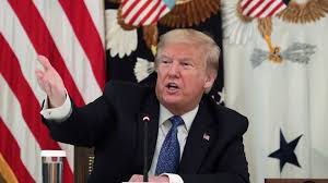 You're running for student council president don't start just by merely introducing your name and telling them you are running for student council. Donald Trump President Accuses Twitter Of Stifling Free Speech For Flagging His 2020 Election Tweets Us News Sky News