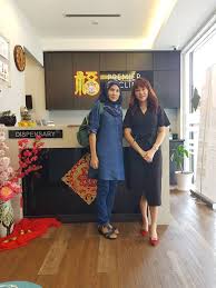 Check back in an hour. Rawatan Pengelupasan Kulit Wajah Klinik Premier Diana Dy