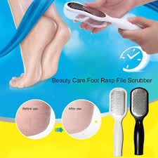 (shaver) it can be a great tool if you use it right. Buy Foot Rasp File Scrubber Grater Dry Rough Dead Skin Callus Remover Pedicure At Affordable Prices Free Shipping Real Reviews With Photos Joom