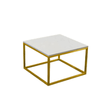 Best coffee table supplier in dubai, abu dhabi, sharjah & uae. Mallorca Marble Side Table Furniture Rentals In Dubai Abu Dhabi Uae