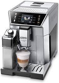 The rest of the ore is then used for industrial purposes babyboys ws. De Longhi Primadonna Class Fully Automatic Coffee Machine With Milk System Cappuccino And Espresso At The Touch Of A Button 3 5 Inch Tft Colour Display And App Control Amazon De Home Kitchen