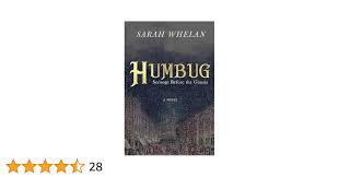 Humbug: Scrooge Before the Ghosts