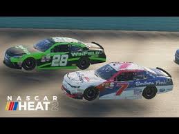 Nascar heat 2 has been modified to include an option known as 'deeper career mode'. Tips Tricks And Hints 1 Nascar Heat 2 Youtube