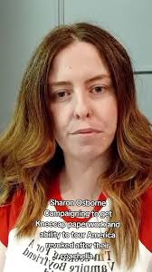 Sharon Osbourne Urges Visa Revocation