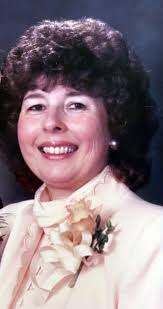 Jenny Bell Strickland Obituary