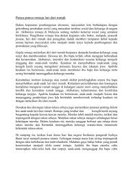 Tujuan perencanaan, contoh faktor yang mempengaruhi perencanaan bisnis. Peranan Masyarakat Dalam Mencegah Jenayah Karangan Peranan Masyarakat Dalam Mencegah Jenayah Kegiatan Jenayah Dalam Kalangan Remaja