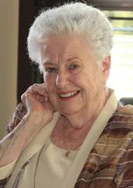 Mavis Morley Obituary (1930