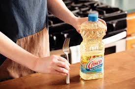 You can extract oil through the hot or cold pressing method. Vegetable Oil Bottle Fork Hack Kitchn