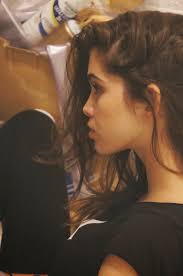 Views and Reviews~: Blog Tour~The Unfinished Life of Addison Stone by Adele  Griffin~From an Addison Stone Fan