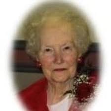 Clara Rosa Fox Obituary October 12, 2009