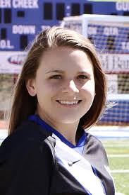 Oklahoman All-City girls soccer roster