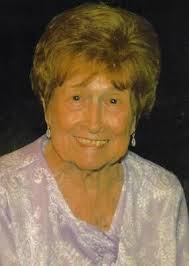 Melissa Evenson Obituary (1931