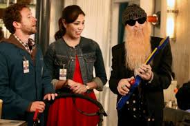 Billy gibbons goes by billy f gibbons, and rev. 20 Celebrities You Forgot Guest Starred On Bones