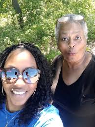 We would like to welcome Yvonne Parker to our group.