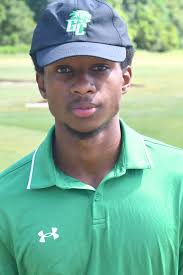 2025-26 Men's Golf Roster