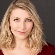 Meet the cast of Freaky Friday, presented at the Herberger Theater Center,  June 14-30. Sarah Ambrose (Katherine Blake) is a returning VYT Alum and is  thrilled to be part of this production!