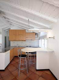 Modern Kitchen Tiles Pros Cons Of Kitchen Floor Tiles Ad India Architectural Digest India