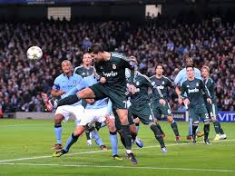 Why are man city playing in budapest? A Brief History Of Real Madrid Vs Manchester City Managing Madrid