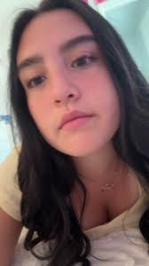 Isabelle Eleanore with Mannie Coco