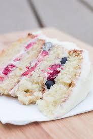 Copycat Whole Foods Chantilly Cake 2 0 Recipe Food Cake Recipes Cake