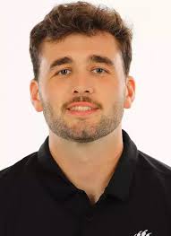 2025 Baseball Roster