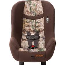 Car Seat Convertible Baby Infant Toddler Unisex Front Rear Realtree Brown New Cosco Convertible Car Seat Safety Convertible Car Seat Baby Car Seats