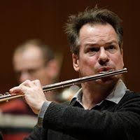 Six of the best... flautists