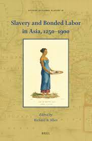 Chapter 12 Slavery through Missionary Lenses: Timor in the Nineteenth  Century in: Slavery and Bonded Labor in Asia, 1250–1900