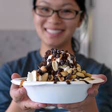 Ice cream: The scoop