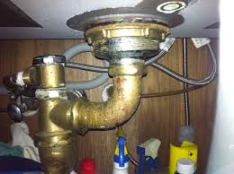 What materials do i need to install a kitchen sink? How Can I Replace This Unusual Kitchen Sink Drain Pipe Home Improvement Stack Exchange