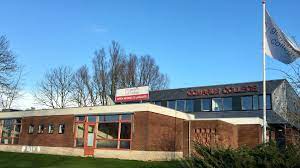 International collaboration is occurring all around us, and the gomarus college believes it is important to prepare the students for their role as global citizens. Gomarus College Beste Middelbare School Van Het Land Omrop Fryslan