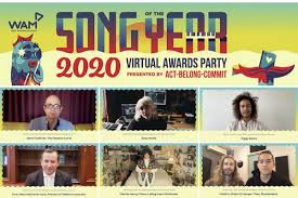 Dylan's first album of original songs in eight years is a richly poetic meditation on life, death and his own mythology. Song Of The Year 2020 Winners Revealed At Huge Virtual Awards Party The Rockpit